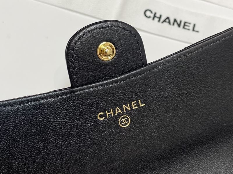 Chanel Wallet Purse